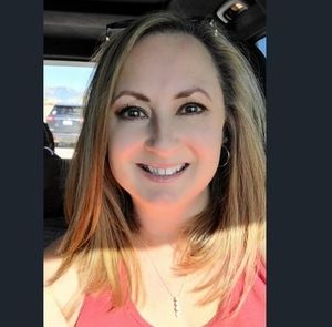 Meet your Posher, Becky